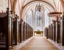 Orgelspel en rondleiding Mariakerk &#039;t Zandt